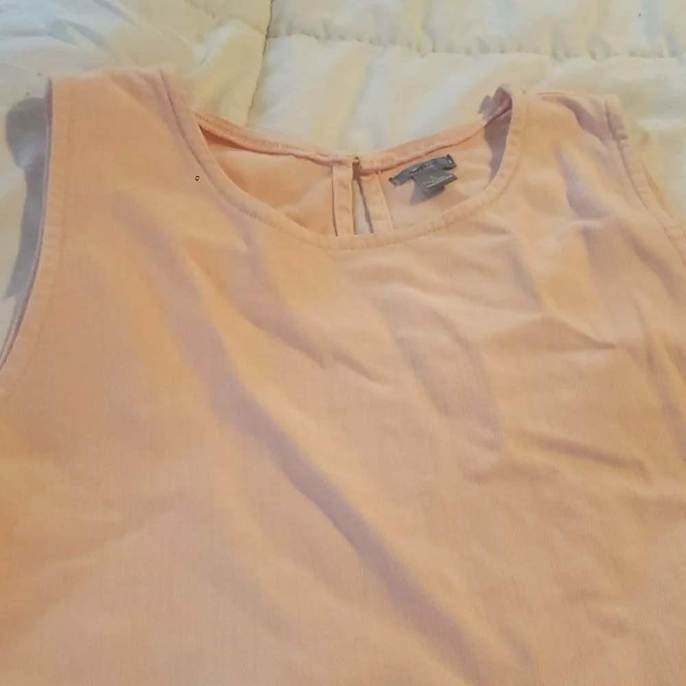 Cropped top - Picture 1 of 7